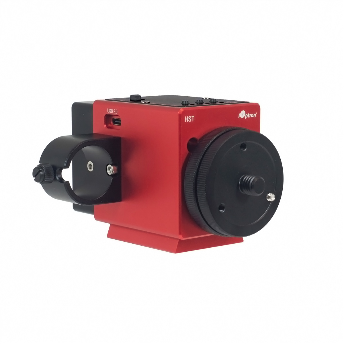 iOptron HST Mini Tracker | First Light Optics
